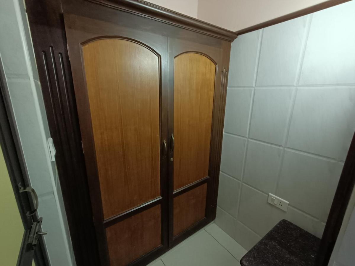 Hotel Arunachala Pondicherry Exterior foto